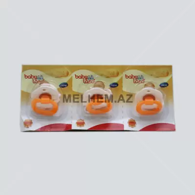 BABY LAND ƏMZİK